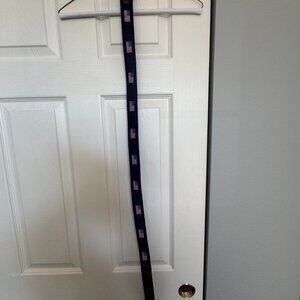 Golf Belt USA flags